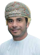 Zahran Al Abri